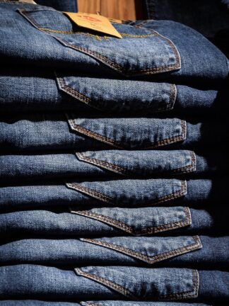 Pantalones Lewis