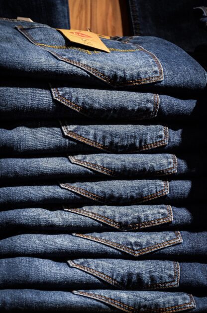 Pantalones Lewis