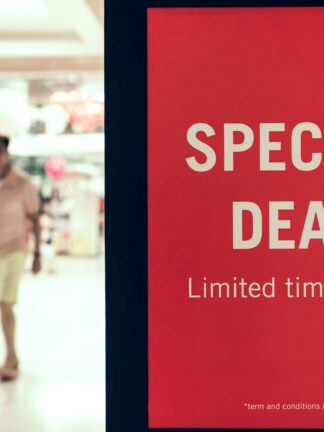 Ofertas de Temporada